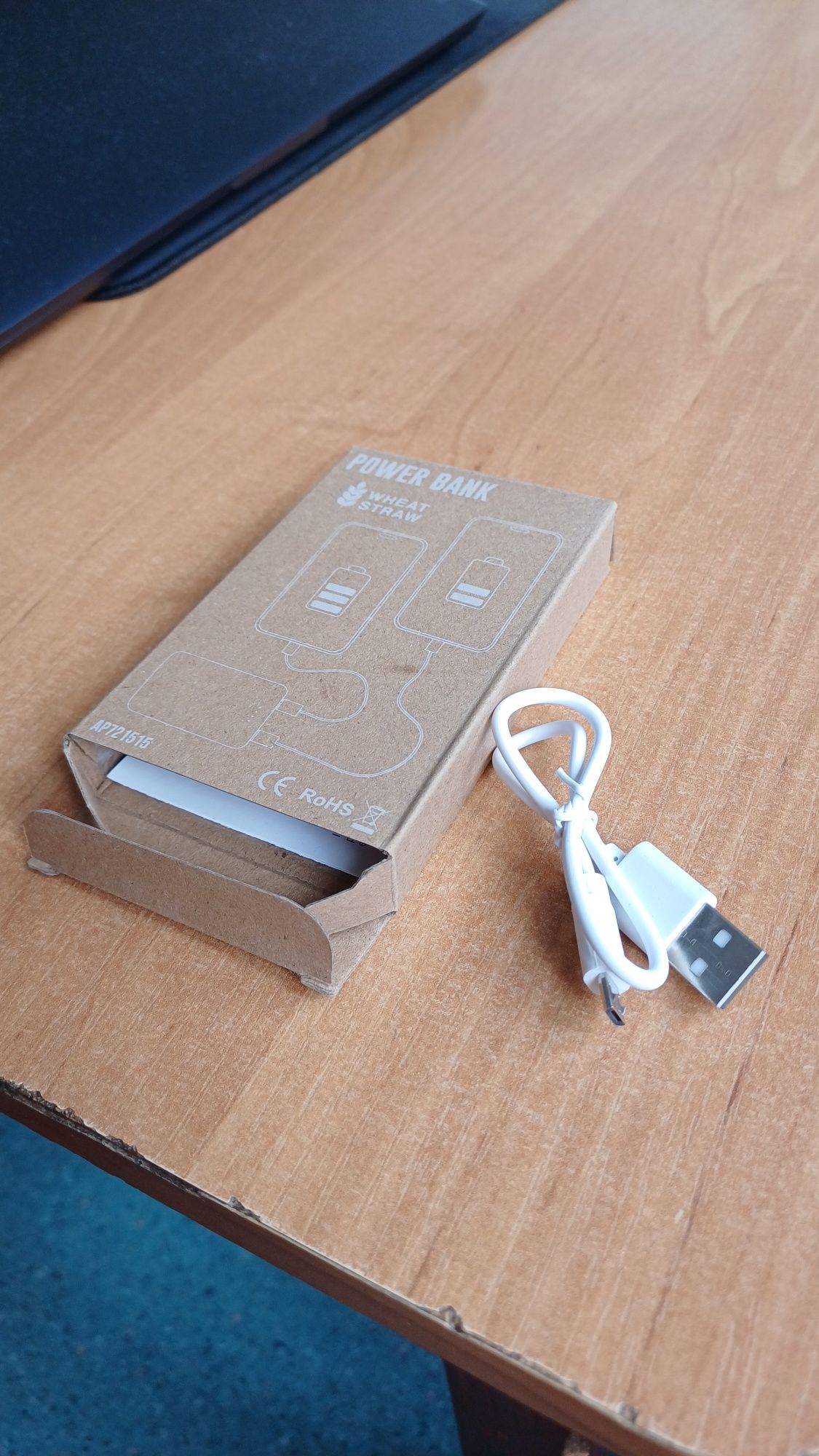 Powerbank 5000mAh