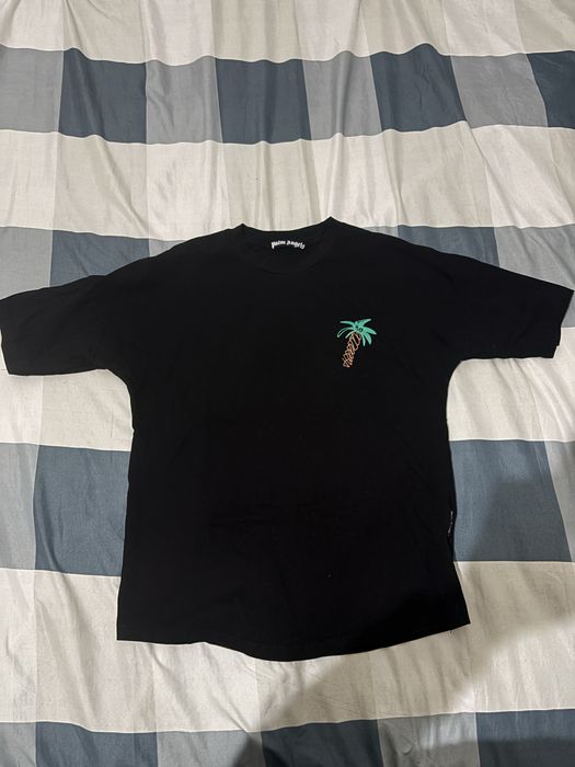 Camisola Palm Angels