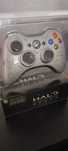 Comando Wireless Xbox 360 Halo Reach - Edição Limitada (descontinuado)