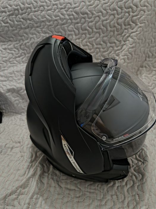 Capacete Airoh Matisse ll