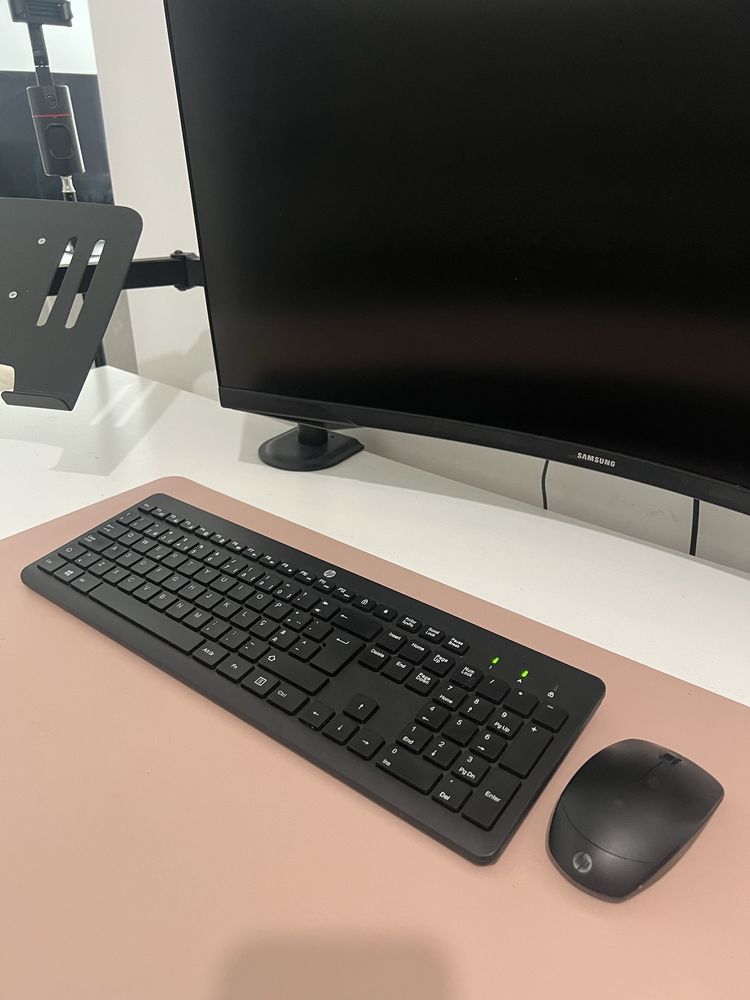 Monitor Odyssey G5 Curvo