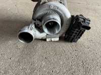 Turbosprężarka Mercedes A6420900280 3.0 CDI