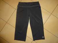ADIDAS Athletic Training System oryg. spodnie sportowe r. M