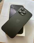 Telefon iphon 16 pro max