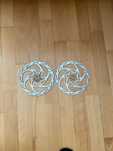 TARCZA Hamulcowa FORMULA 180 SRAM Shimano SLX XT HS2 Code CURA Level
