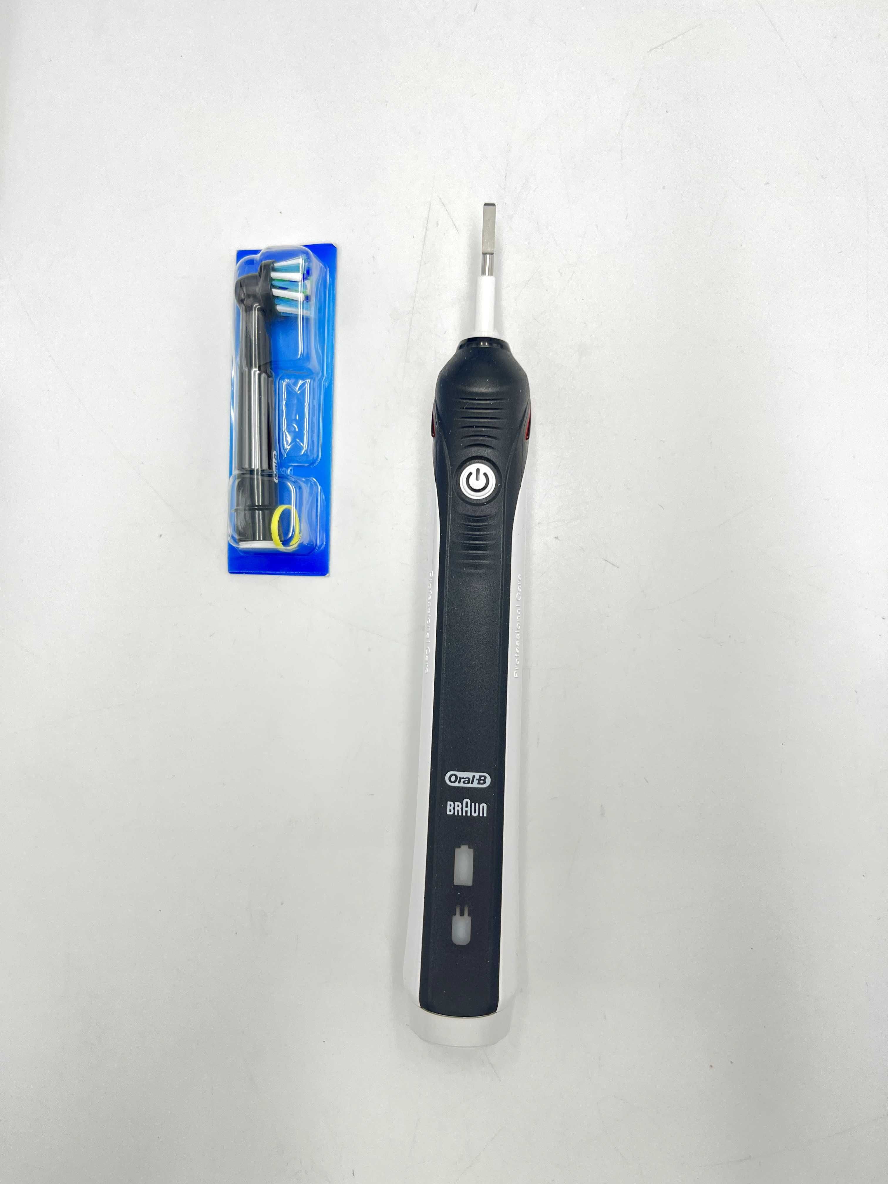 Szczoteczka rotacyjna ORAL-B PRO 2 2500