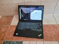 Laptop Lenovo X1 Carbon 5 gen i5-7300u 8GB SSD LTE