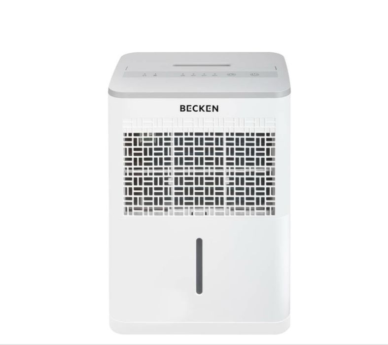DESUMIDIFICADOR BECKEN