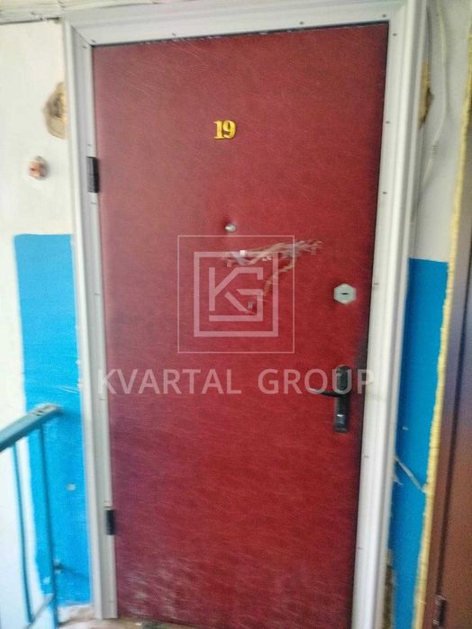 Продається 2-к квартира в серці Гостомеля! МІНІМАЛЬНЕ оформлення!