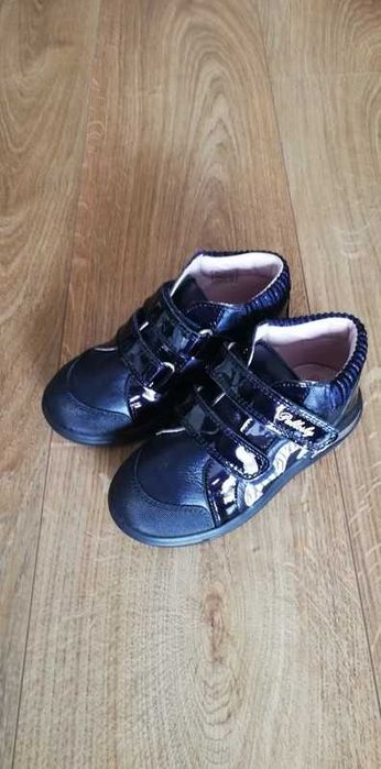 Sapatos/bota menina Pablosky 26