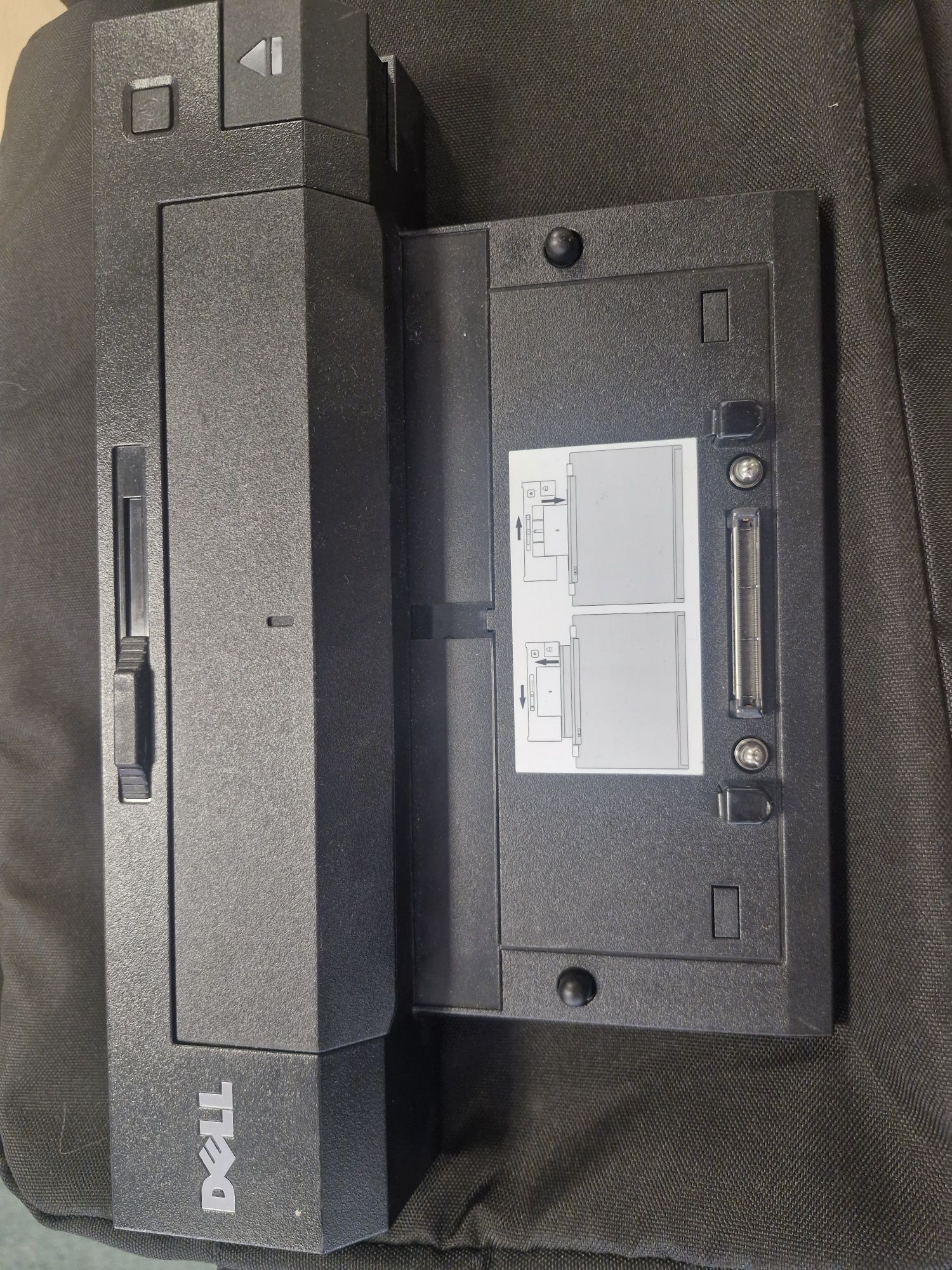 Stacja dokujaca DELL PR02X