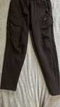 Spodnie nike tech fleece czarne
