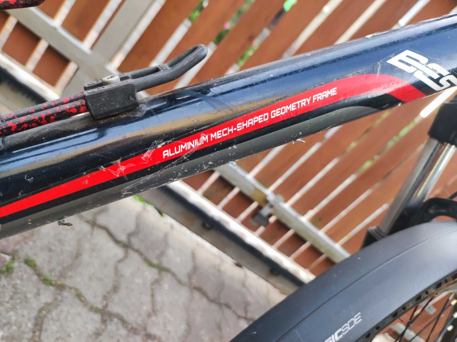 Sprzedam rower używany