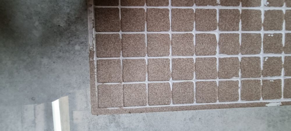Płytki ceramiczne podłogowe 12 sztuk  rozm.  30x30
