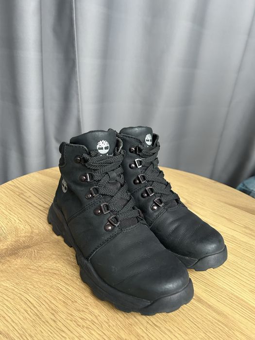 Черевики дитячі Timberland 35р.