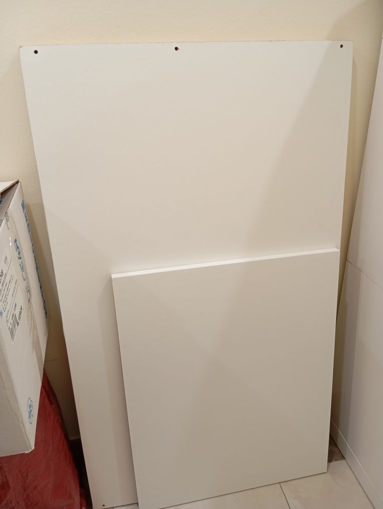 Prateleiras para roupeiro Ikea