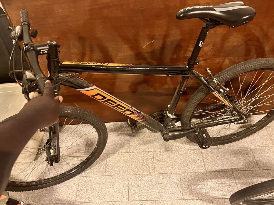 Bicicletamarca Deed