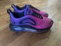 Кросівки Nike air max 720