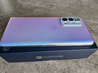 Motorola EDGE 20 PRO gwarancja