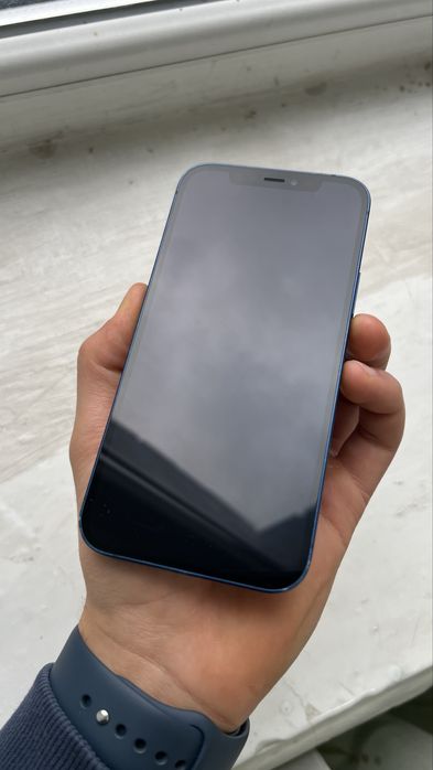Продам IPhone 12 128gb neverlok