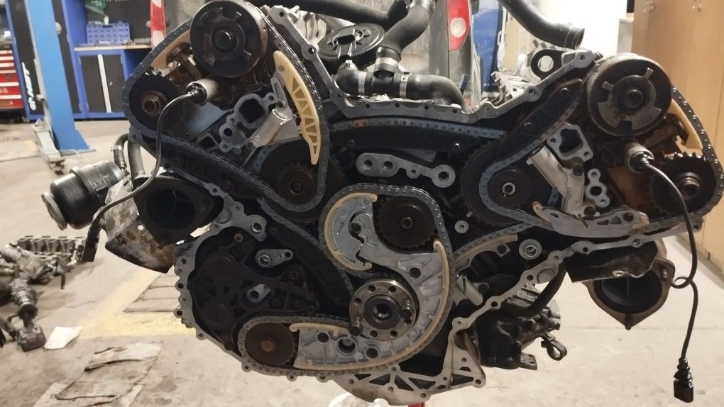 A6 C6 4.2 v8 mpi quattro