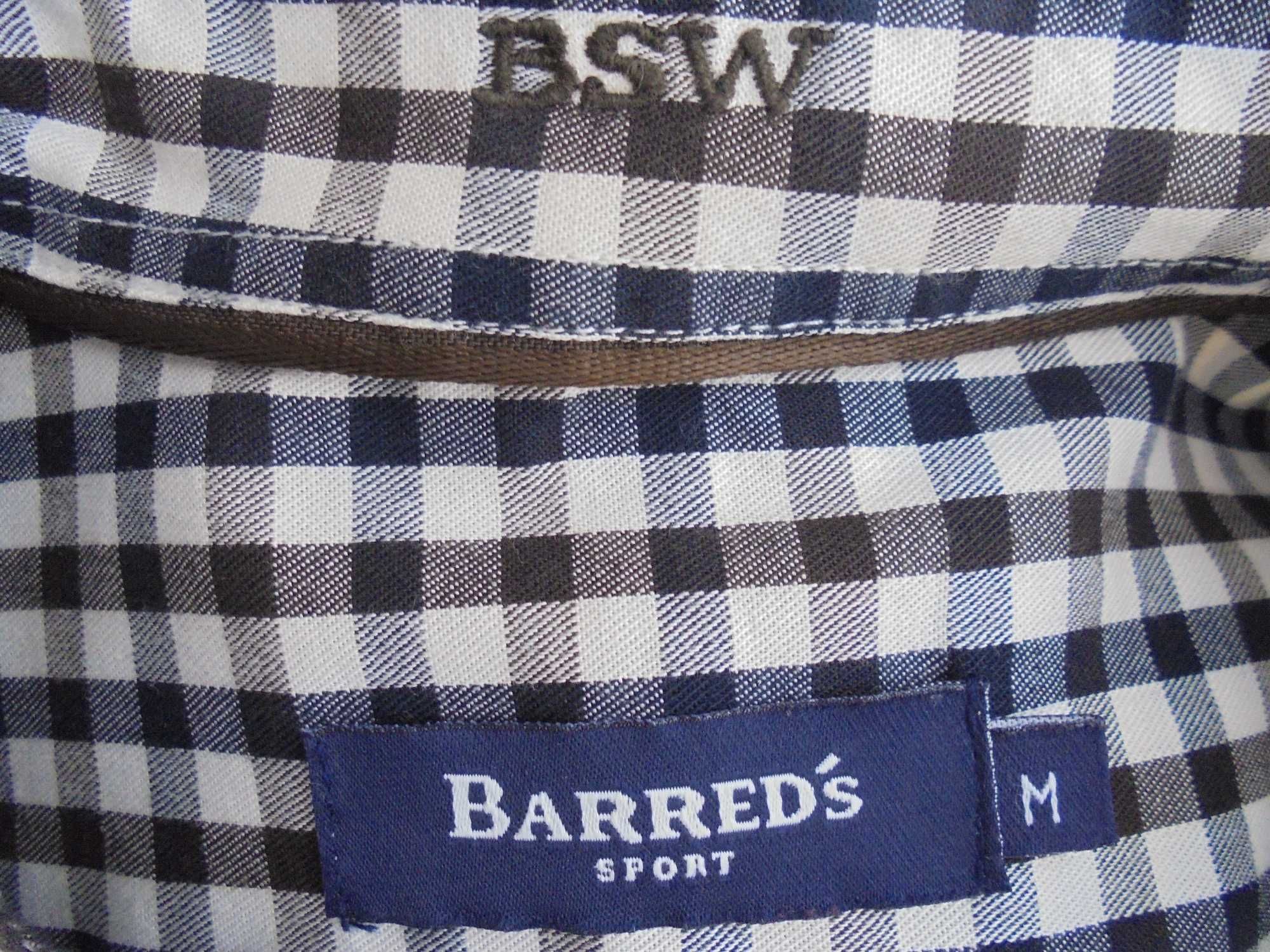 camisa de senhora da marca BARREDS