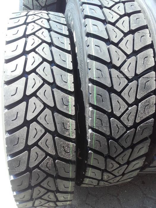 OPONA 295/80R22.5 Michelin Xdy Xdy3 Continental Hdc Goodyer Bridgeston