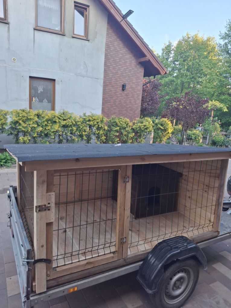 Kojec dla psa/ kota