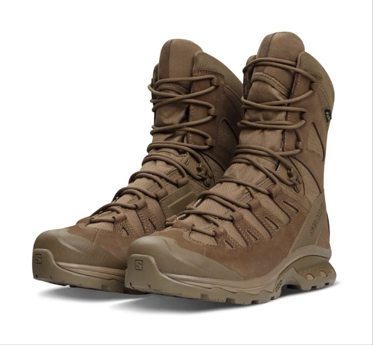 Берці,Haix, Salomon, Mil-Tec