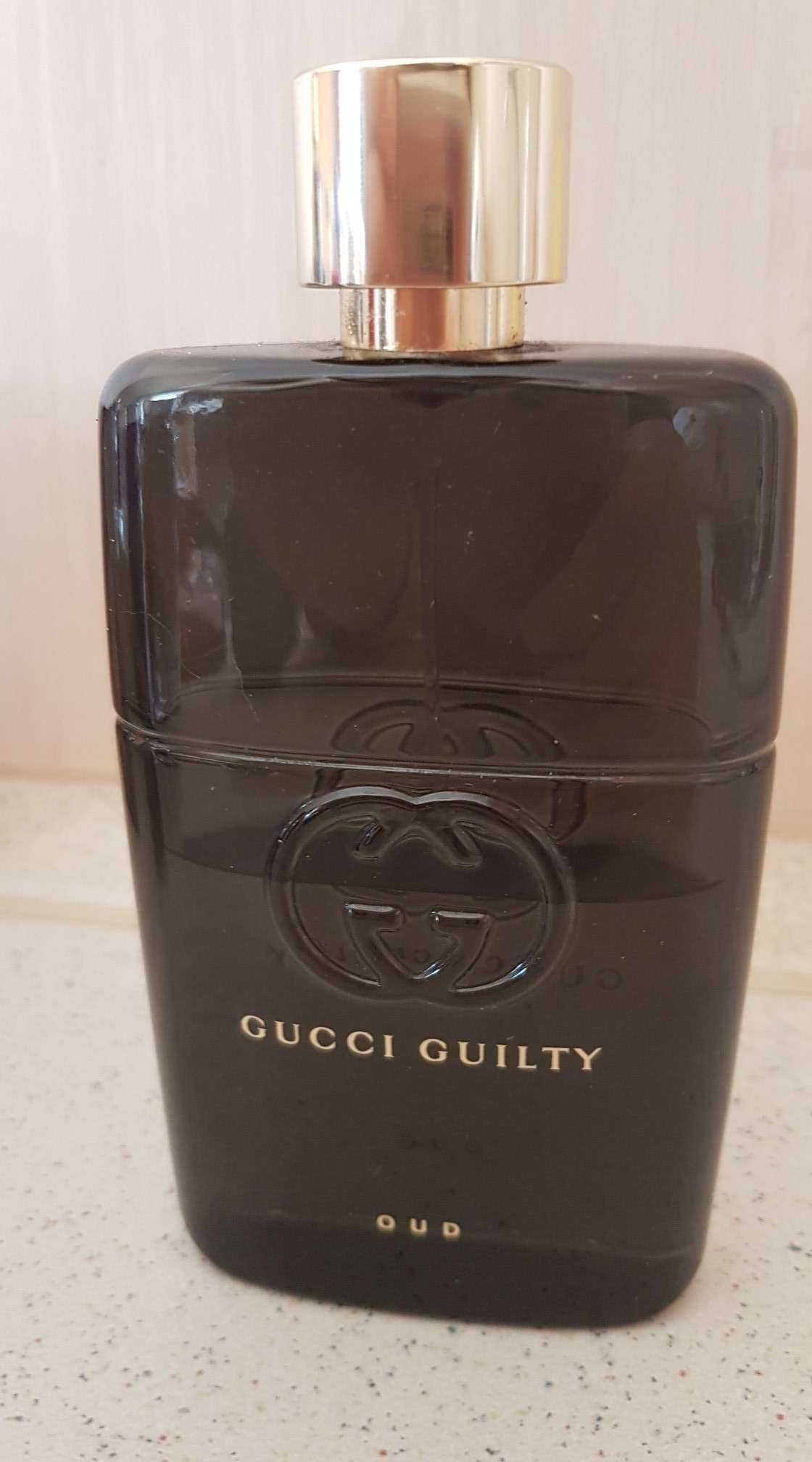 Gucci Guilty Oud EDP