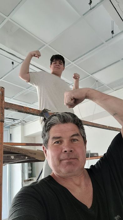 Послуги електрика