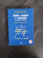 Zbiór zadań z chemii