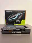 Karta graficzna NVIDIA RTX 3050 8GB Gigabyte – Stan bardzo dobry