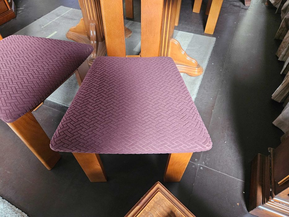 Cadeiras de sala - Valor unitário - óptimo estado geral