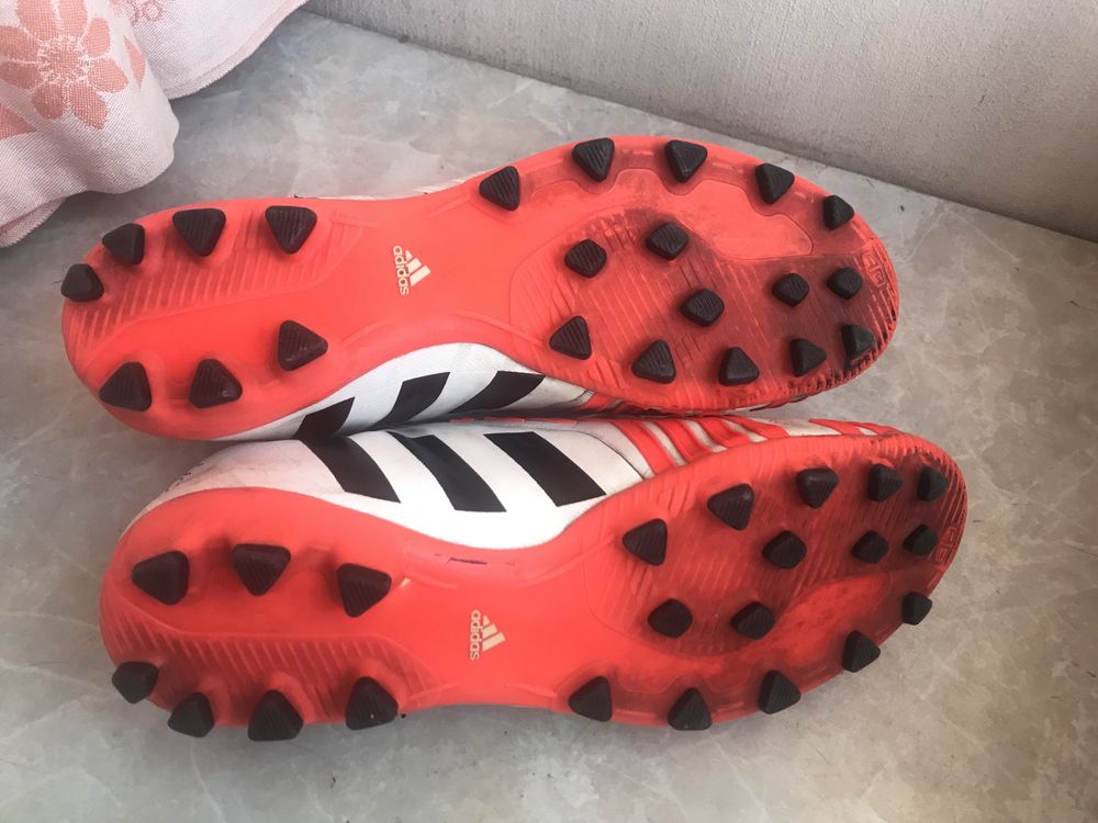 Копочки, бутси Adidas розмір 42 2/3