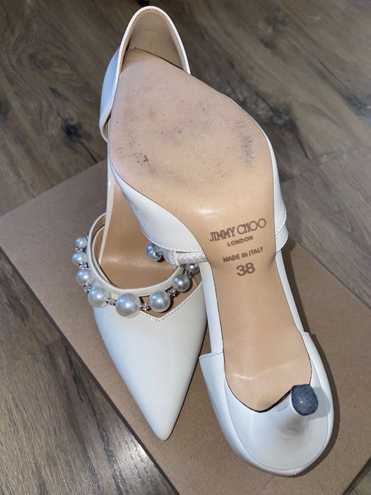 Туфлі Jimmy choo