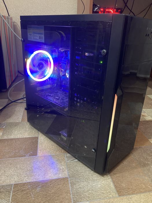 Продам системний блок