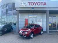 Nissan Juke DIG-T | Tekna | Salon PL | I wł. | Bezwypadkowy!