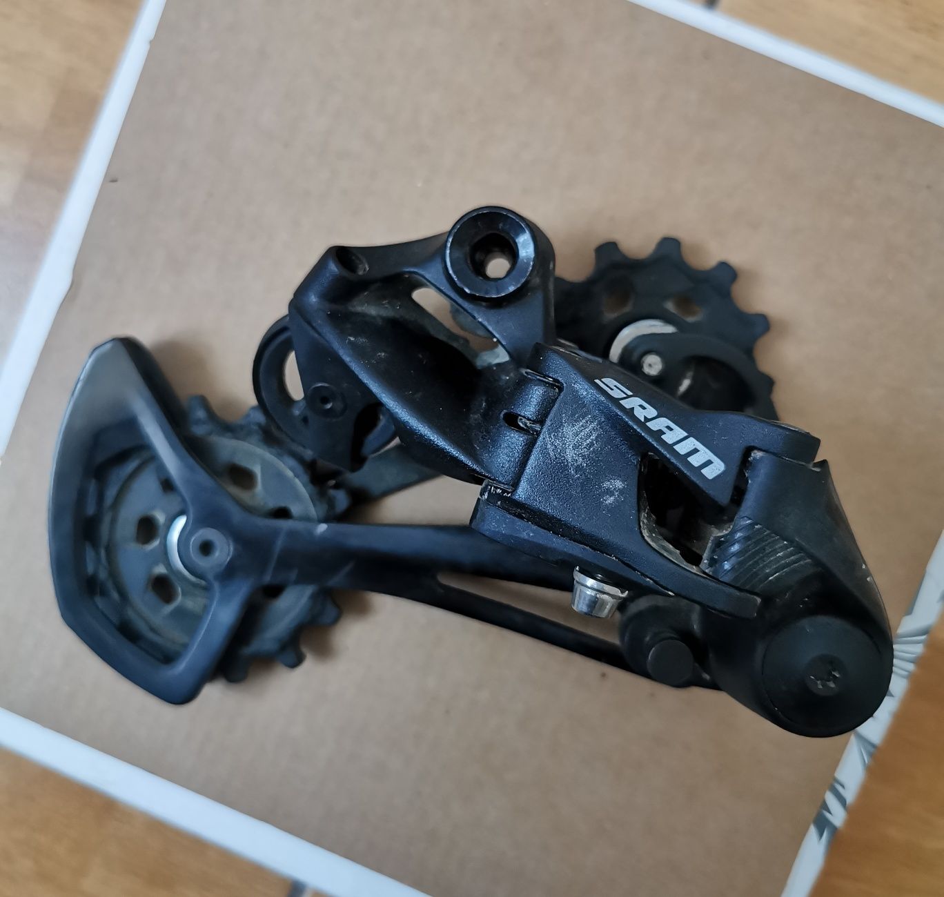 Przerzutka tylna Sram SX Eagle 12