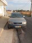 Audi A6 allroad em bom estado