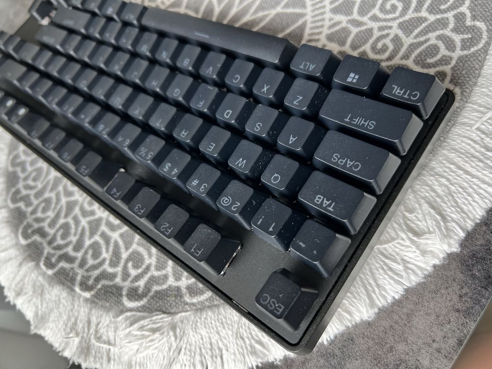 Steelseries Apex Pro Tkl 2023