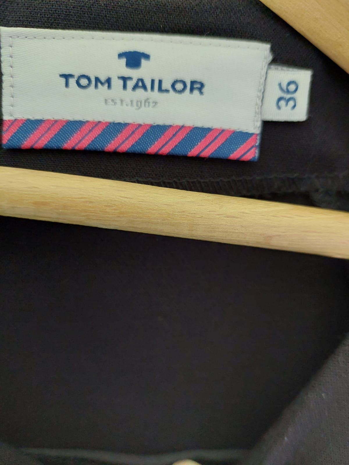 Sukienka Tom Tailor rozm.36