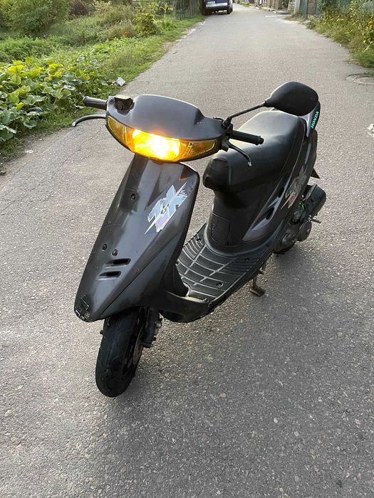Скутер Honda DIO з документами