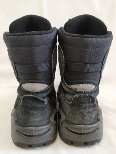 Сапоги ботинки детские "LOWA"Gore-Tex Размер EU-37 (23 см)