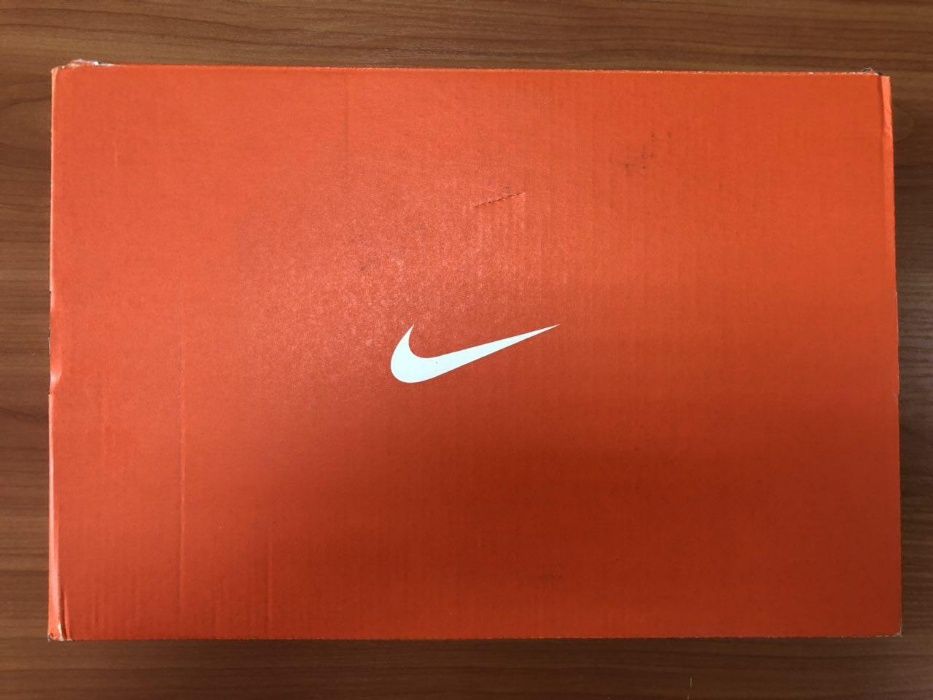 Кросівки Nike Air Monarch IV кроссовки 415445-101
