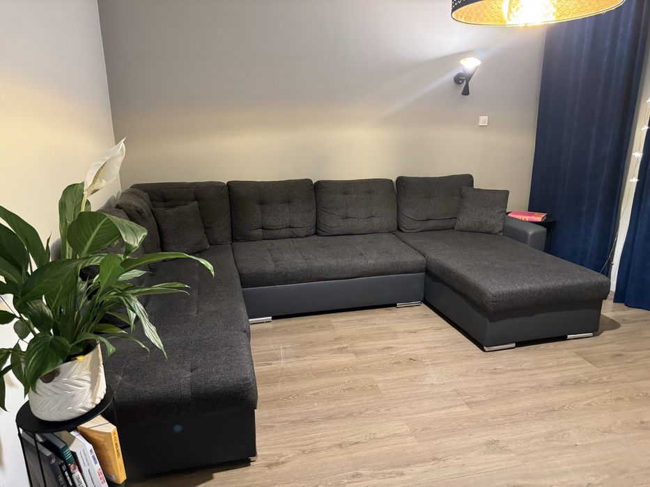 Narożnik/rogówka w bardzo dobrym stanie