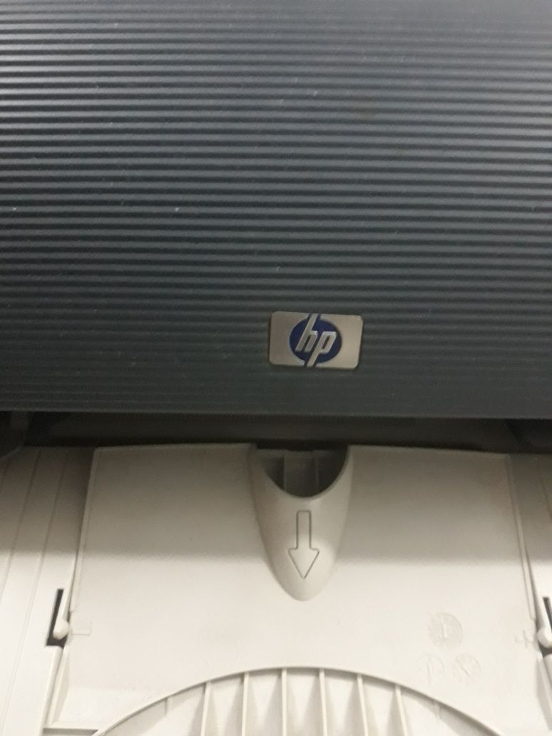 Máquina impressora Hp 3745