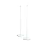 Suporte Bose OmniJewel Floor Stands- branco White (Pair)