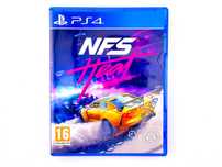 NFS Heat PS4 VIMAGCO.PL Bydgoszcz Śniadeckich 11