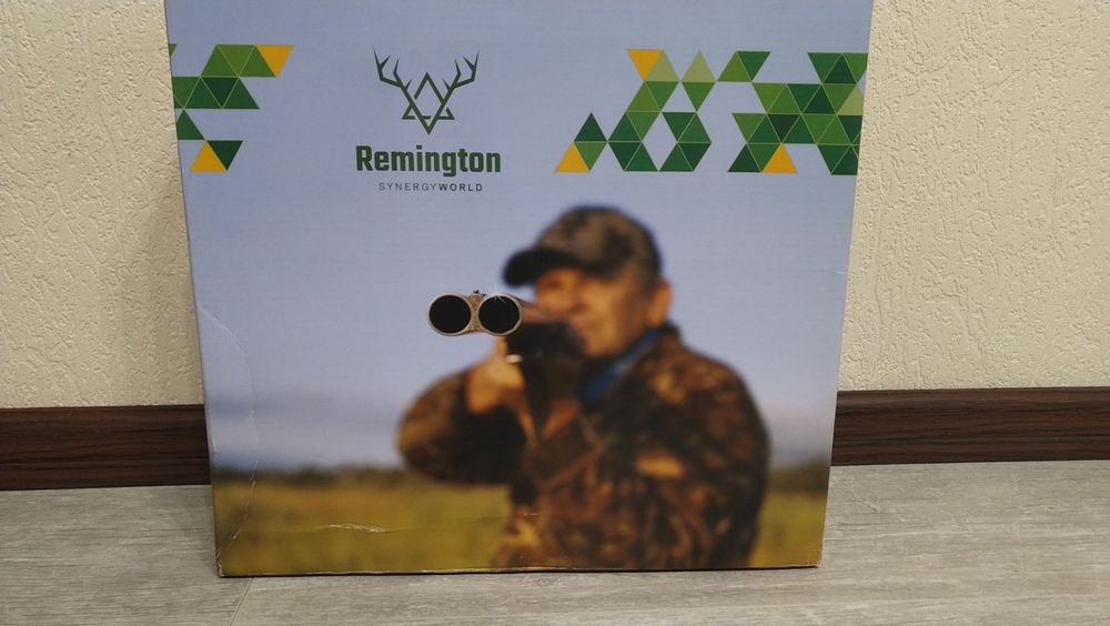 Ботинки Remington Swu р.45, ст29-30см